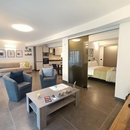 Orlando Catania Luxury Open Space Dış mekan fotoğraf