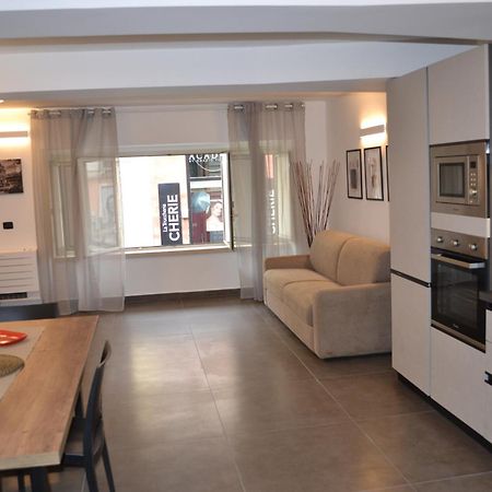 Orlando Catania Luxury Open Space Dış mekan fotoğraf