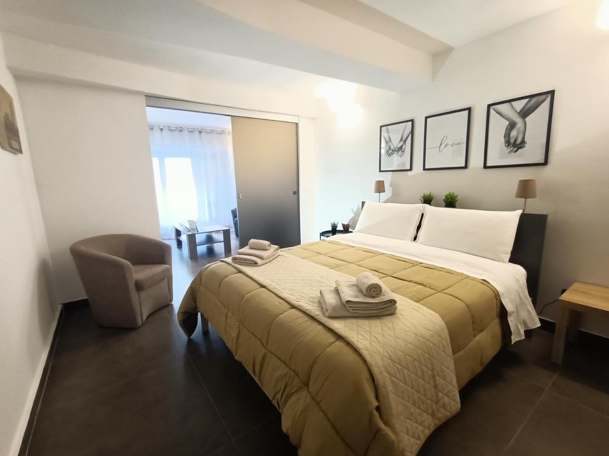 Orlando Catania Luxury Open Space Dış mekan fotoğraf