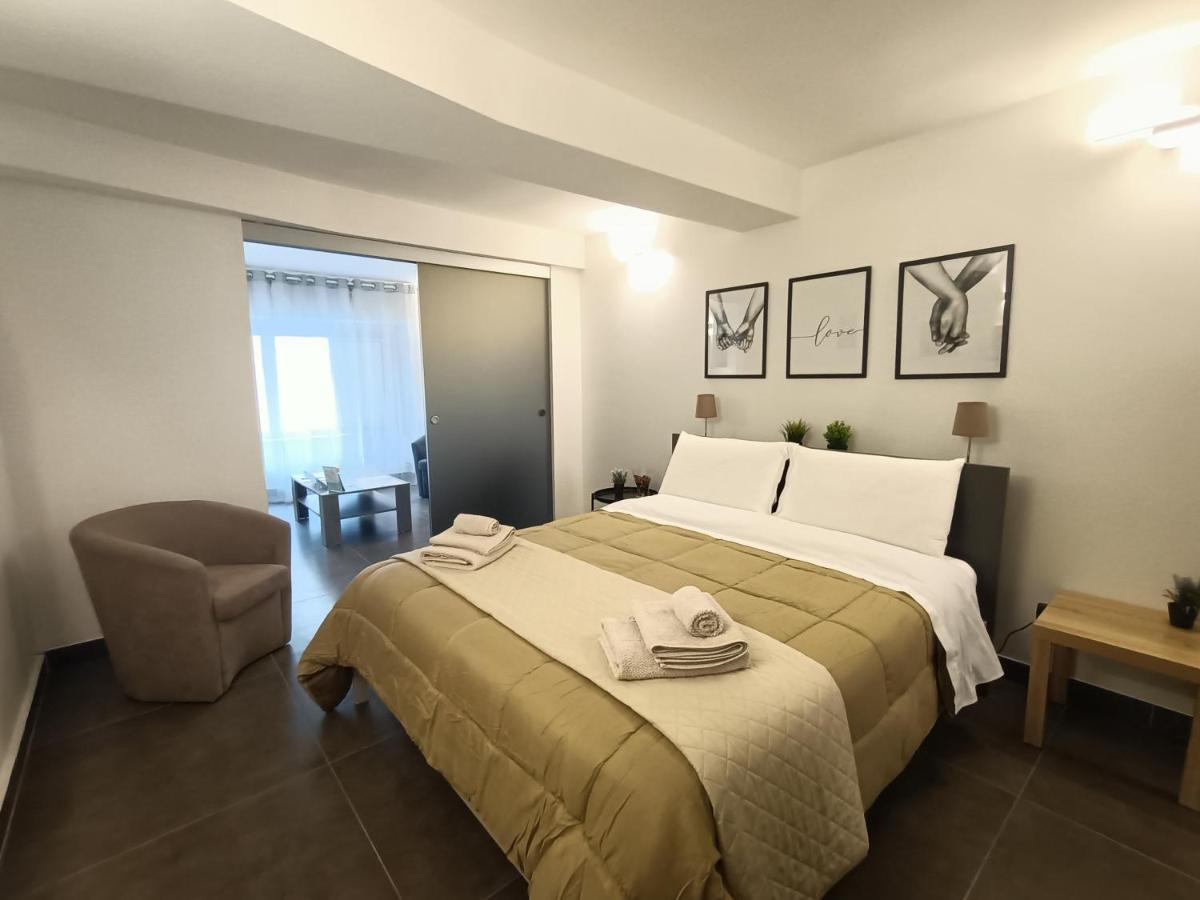 Orlando Catania Luxury Open Space Dış mekan fotoğraf