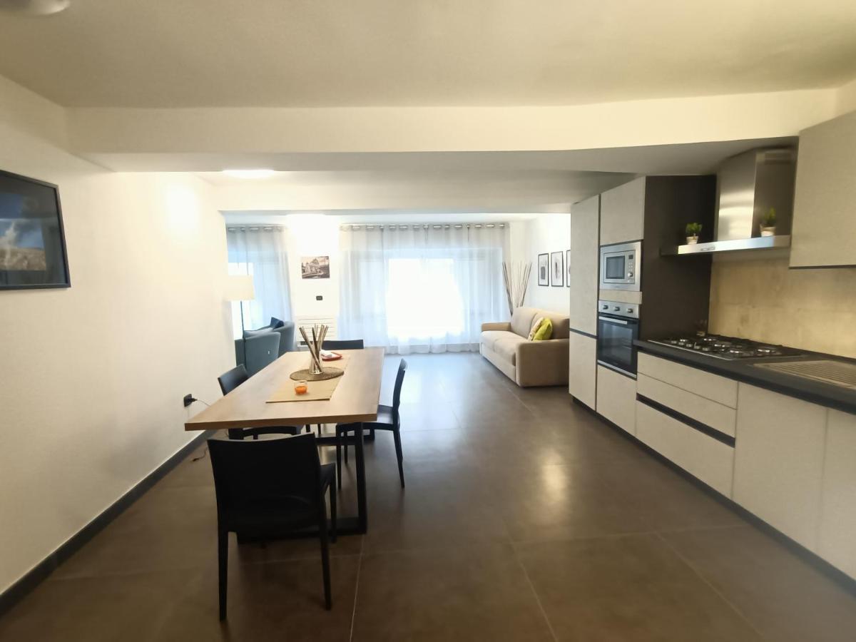 Orlando Catania Luxury Open Space Dış mekan fotoğraf