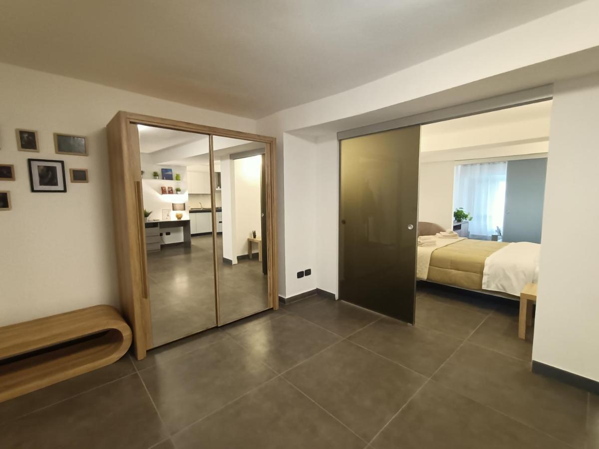 Orlando Catania Luxury Open Space Dış mekan fotoğraf