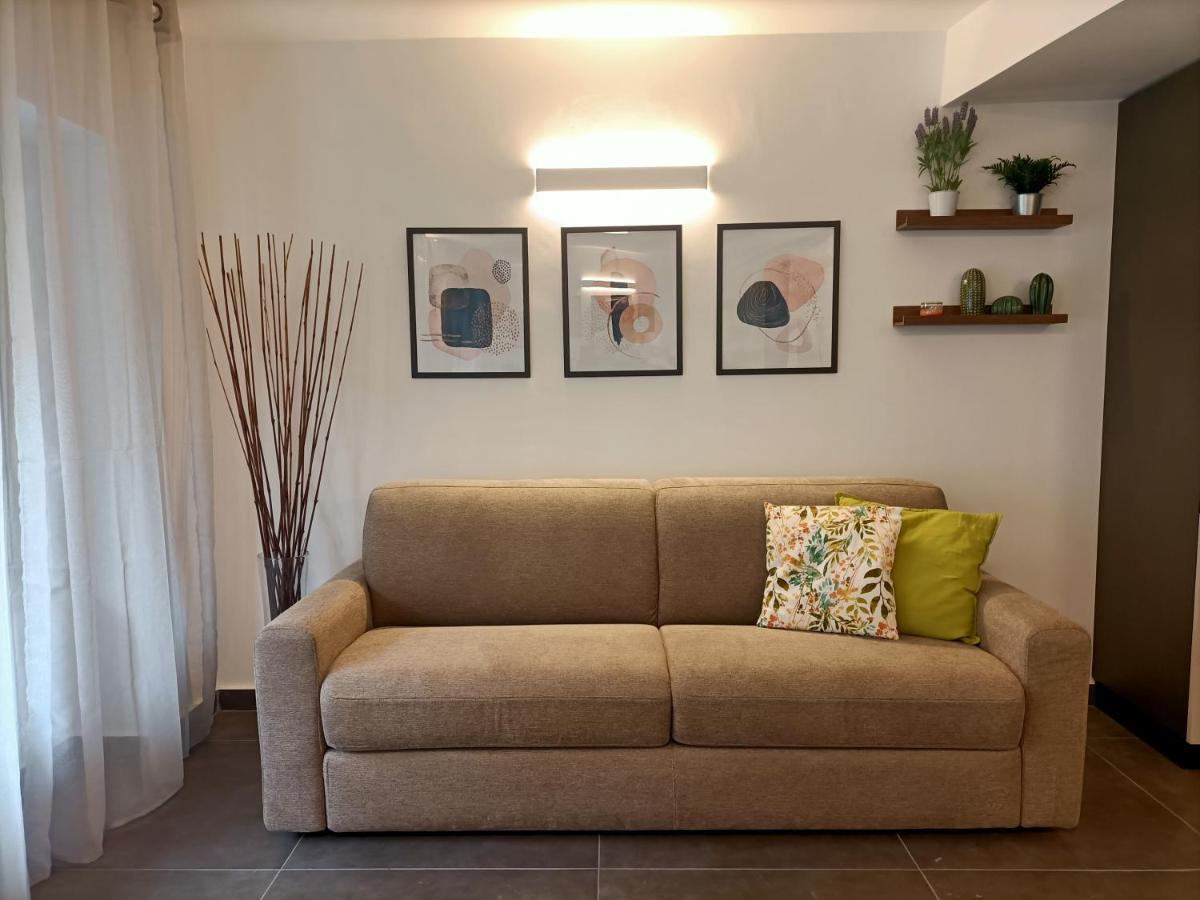 Orlando Catania Luxury Open Space Dış mekan fotoğraf