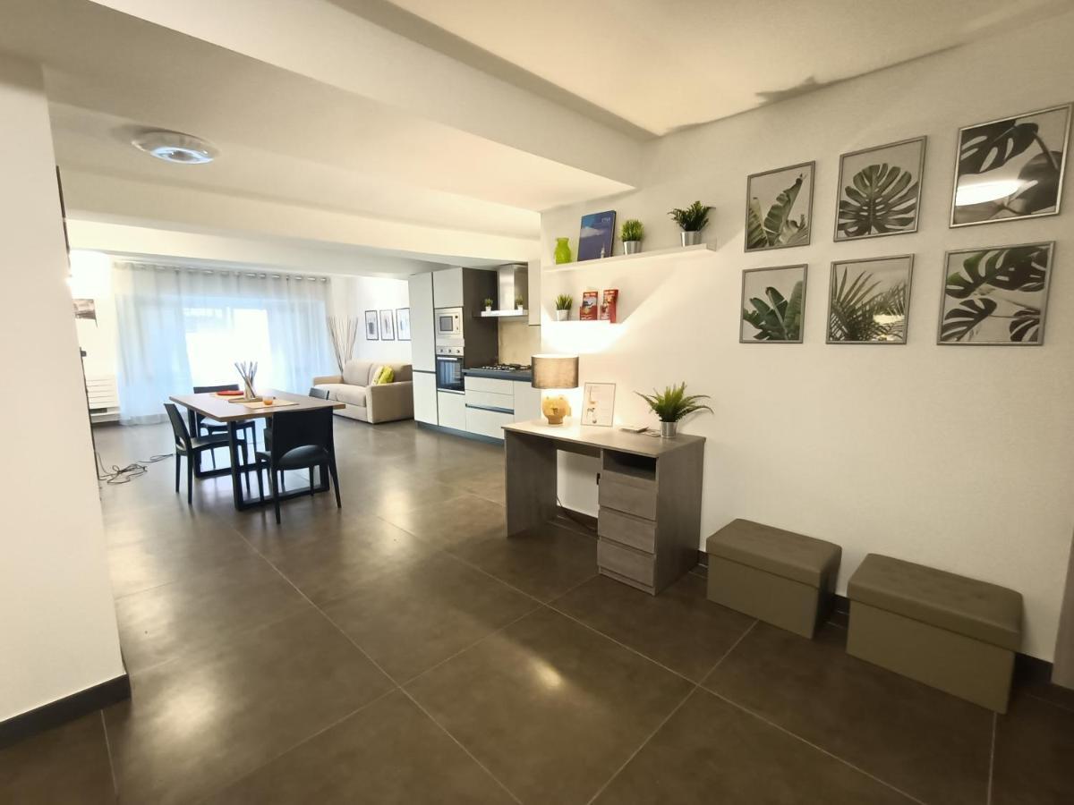 Orlando Catania Luxury Open Space Dış mekan fotoğraf