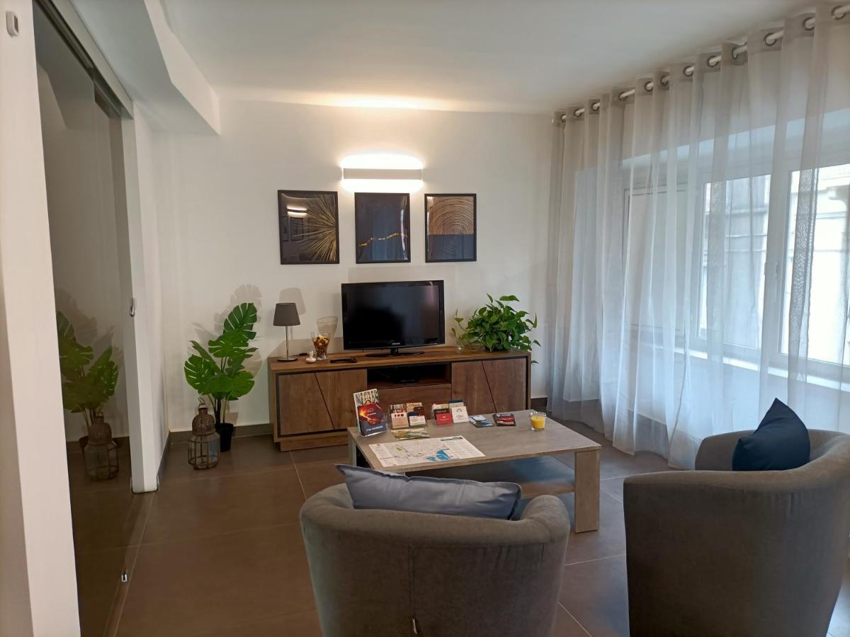 Orlando Catania Luxury Open Space Dış mekan fotoğraf