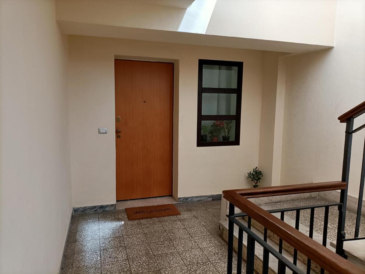Orlando Catania Luxury Open Space Dış mekan fotoğraf