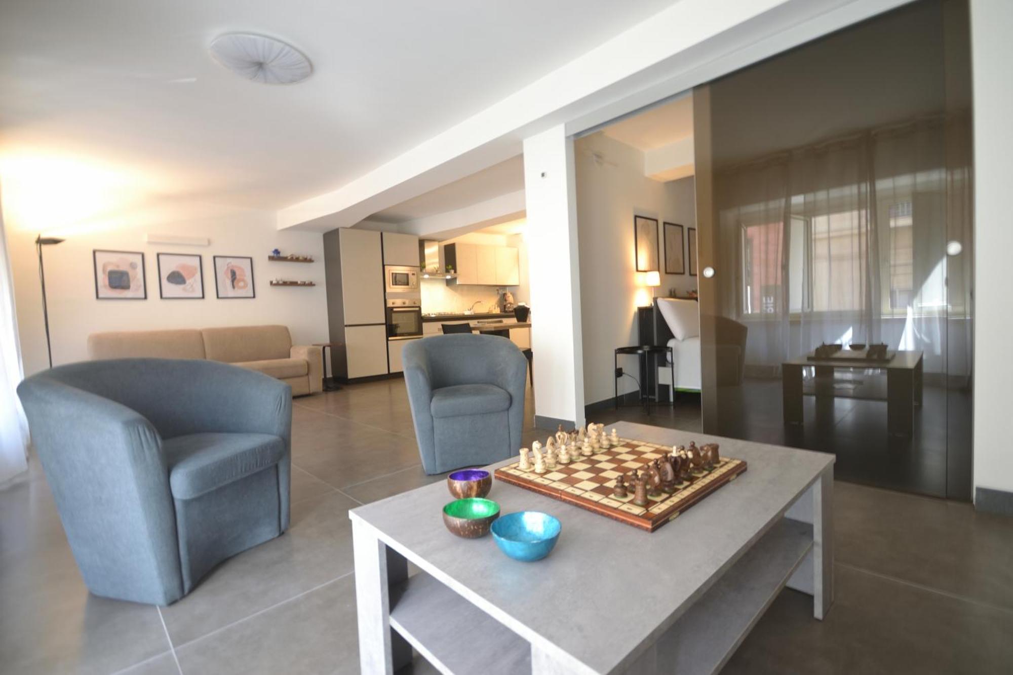 Orlando Catania Luxury Open Space Dış mekan fotoğraf