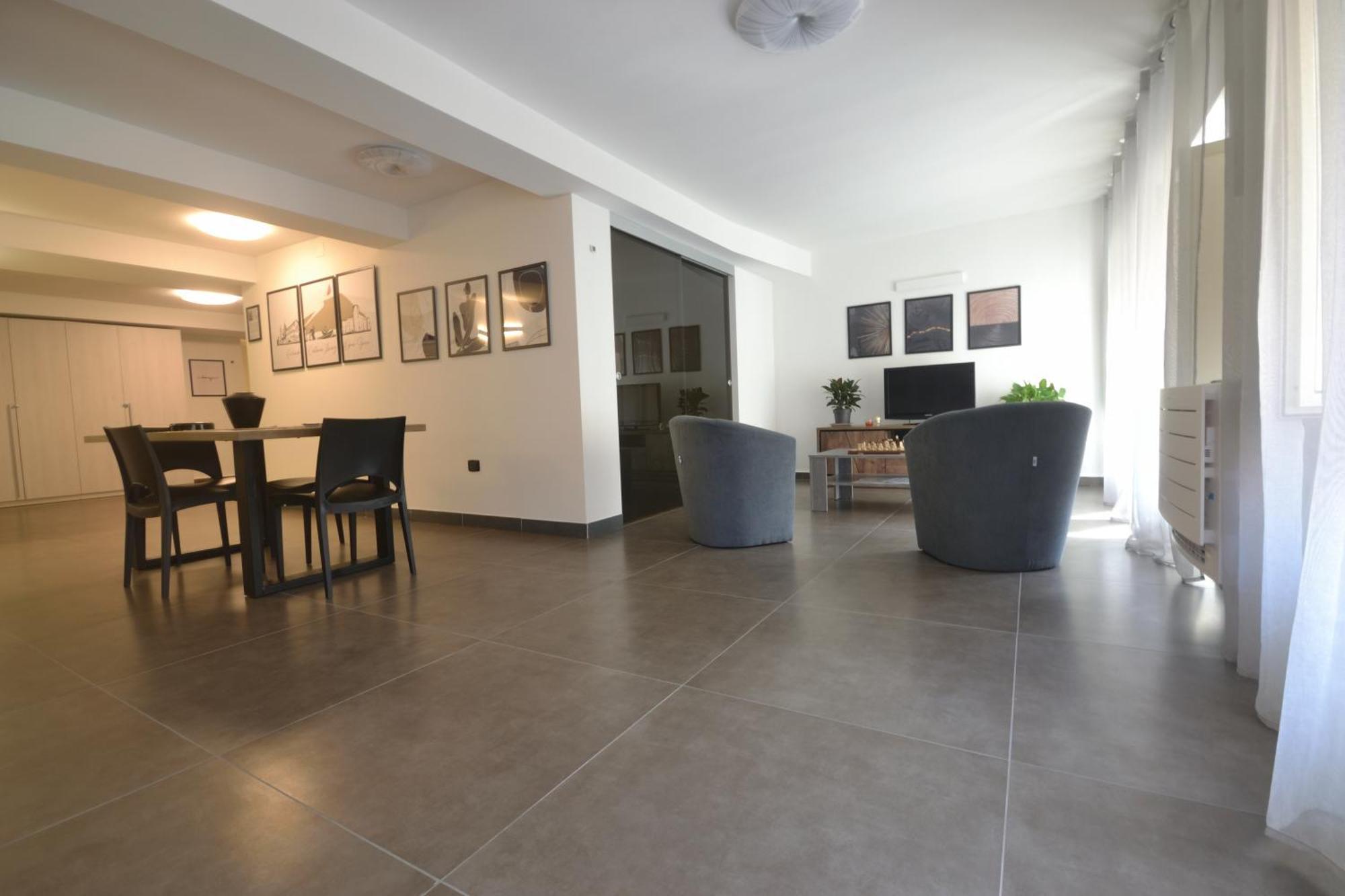 Orlando Catania Luxury Open Space Dış mekan fotoğraf