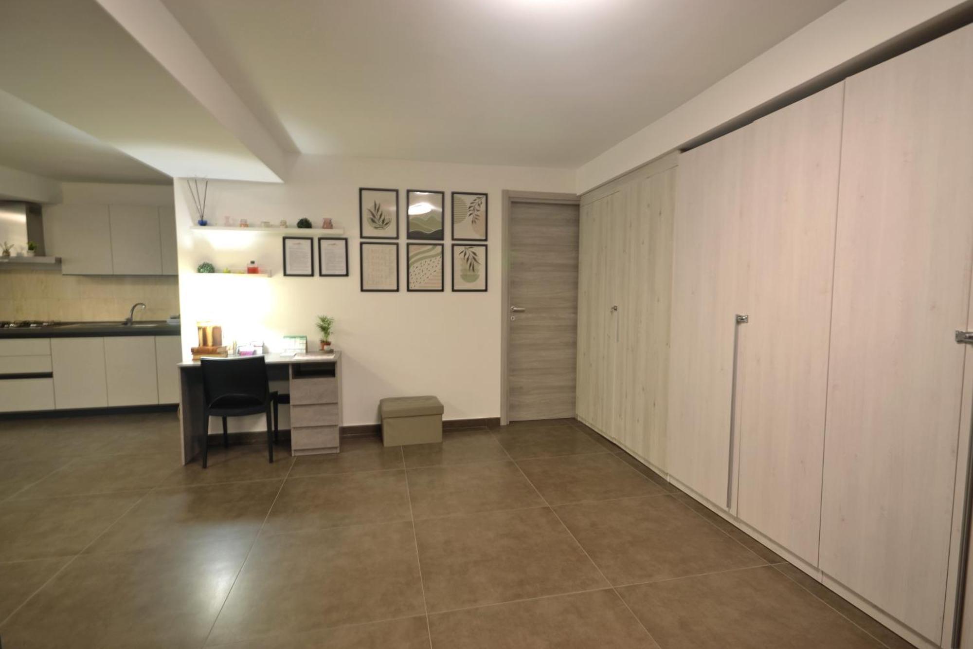Orlando Catania Luxury Open Space Dış mekan fotoğraf